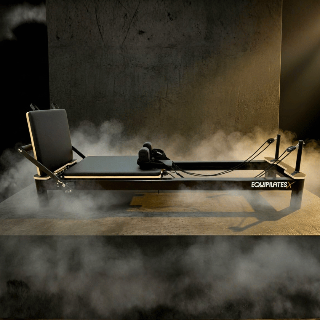 Reformer Equipilates X - Imagem 2