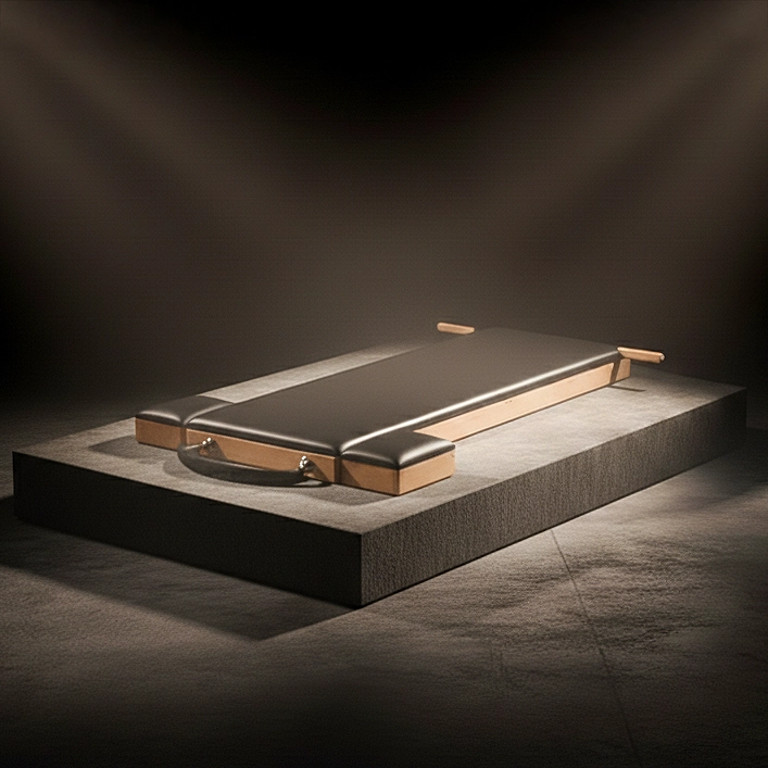 Mat Clássico - Tapete Portátil para Pilates